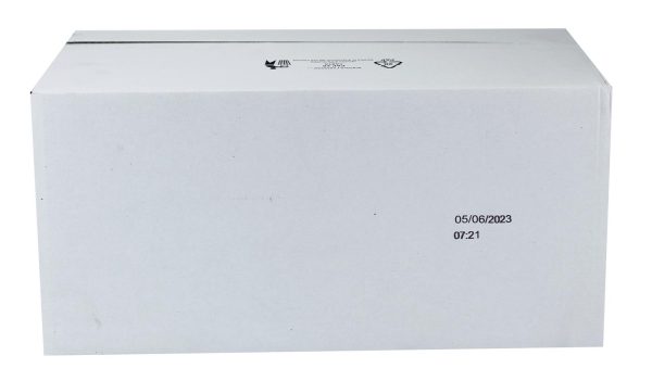 PRO C-Fold 1 Ply Green Hand Towels – 22 x 25 cm - Image 3