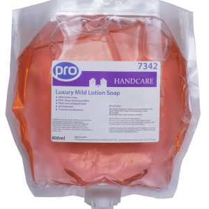 PRO Luxury Mild Lotion Soap