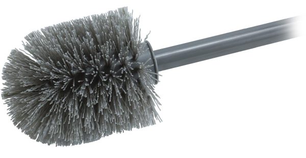 Fully Enclosed Toilet Brush Set - Image 3
