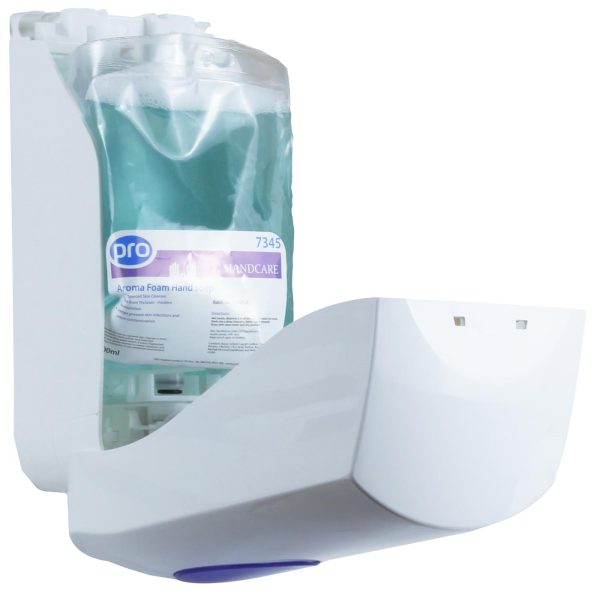PRO Aroma Foam Hand Soap - Image 3