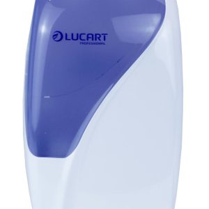 IDENTITY Soap 900 White Touch Free Dispenser