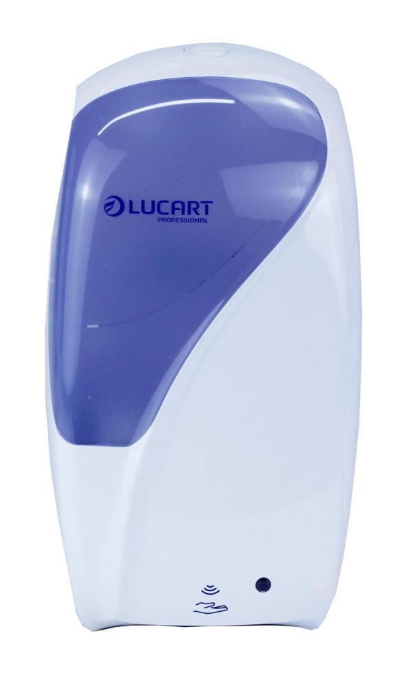 IDENTITY Soap 1000 Dispenser White