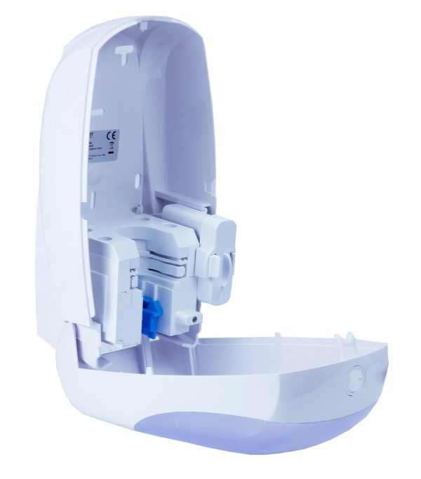 IDENTITY Soap 1000 Dispenser White - Image 4