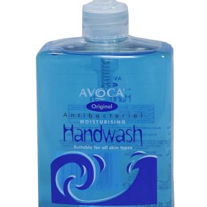 Avoca Antibacterial Hand Soap 500ml