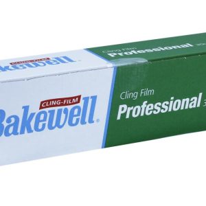 Clingfilm Cutterbox 30cm x 300m