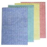 Cloths & Scourers