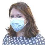 Disposable Face Masks
