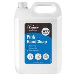 Hand Soap & Bulk Fill