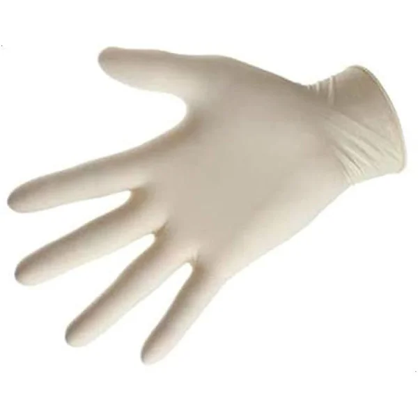 Latex Gloves