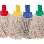 Mops & Buckets