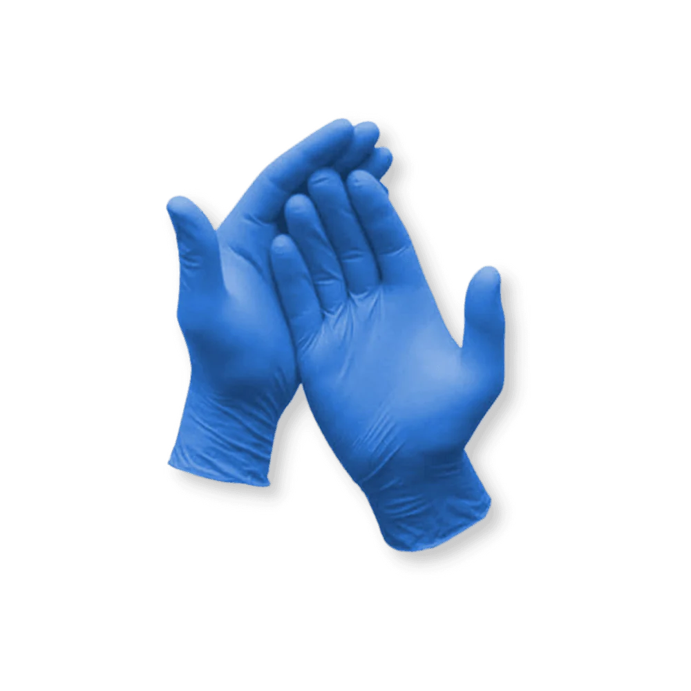 Nitrile Gloves