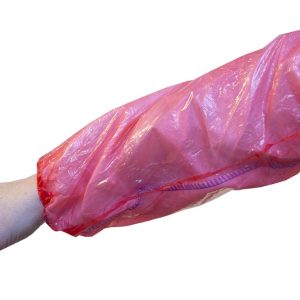 Polythene Oversleeves