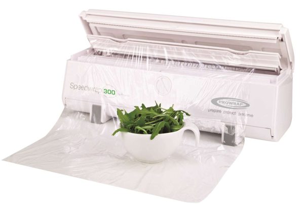 Speedwrap 300 Dispenser