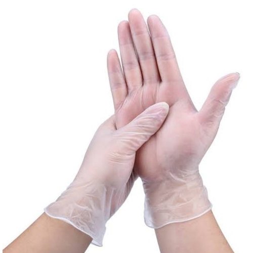 Vinyl Gloves