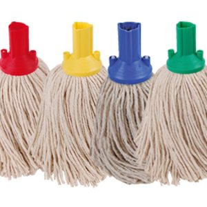 Exel Socket Mop Head 200g