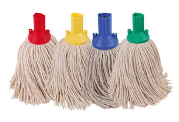 Exel Socket Mop Head 200g