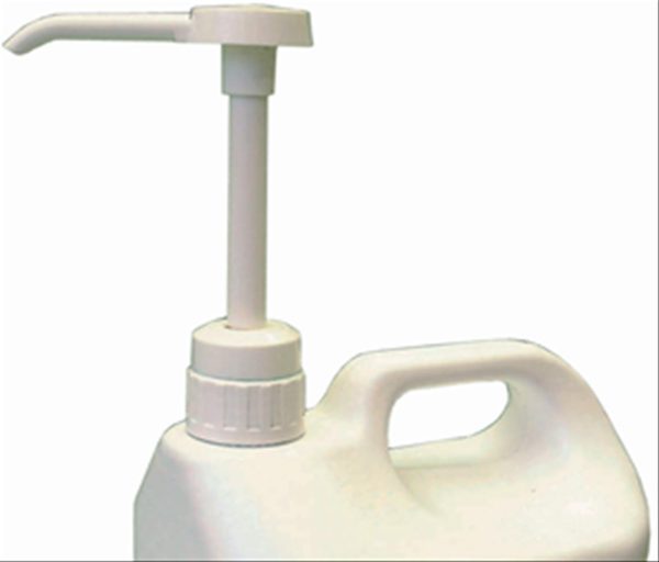 Pump Dispenser for 5 Litre Container