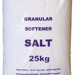 Dishwash Salt 25kg
