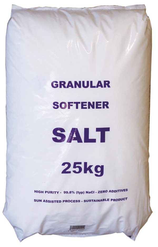 Dishwash Salt 25kg