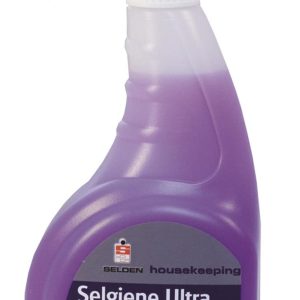 Selgiene Ultra Virucidal Cleaner 750ml