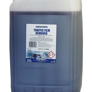 Concentrated Traffic Film Remover