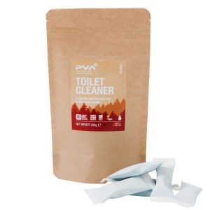 Toilet Cleaner 20 x 1 Litre Sachets
