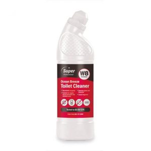 Clean Breeze Toilet Cleaner W8