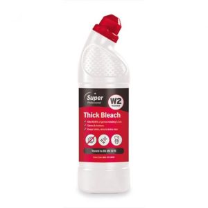 Thick Bleach W2