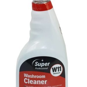 Washroom Cleaner W11