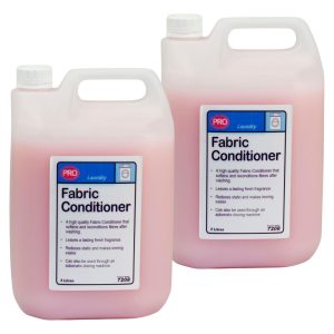 PRO Premium Pink Fabric Softener