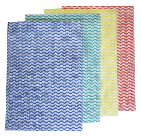 PRO SuperMulticloths - 1 pack of 50