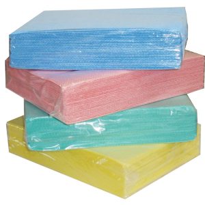 PRO Antibacterial Catercloths- 1 pack of 25