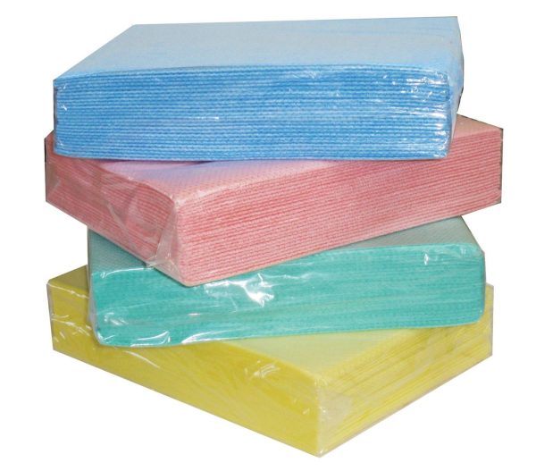 PRO Antibacterial Catercloths- 1 pack of 25