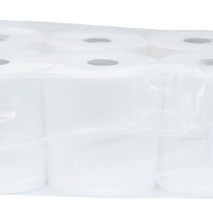 Sofcel Airlaid Wiping Rolls- 1 pack of 6 rolls