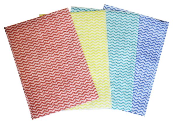 PRO SuperMulticloths - 1 pack of 50 - Image 2