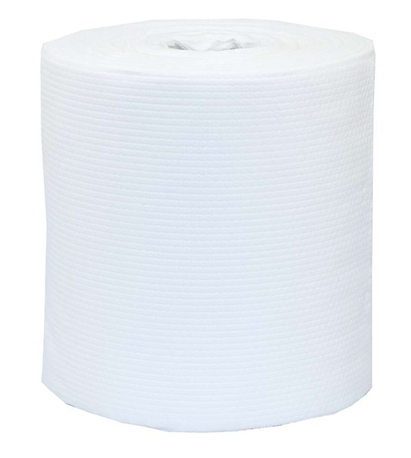 Steadfast Industrial Non-Woven Wiper 60gsm 25cm x 152m - Image 2