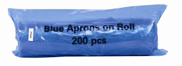 Premium Disposable Aprons on a Roll - Image 3
