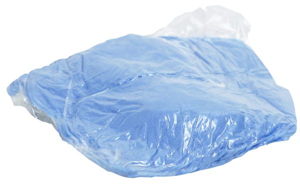 Blue Beard Snoods 10 packs of 100 snoods- Code: 1554 - Image 3