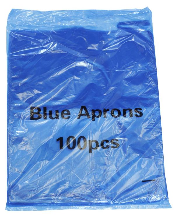 Premium Disposable Aprons Flat Pack - Image 4