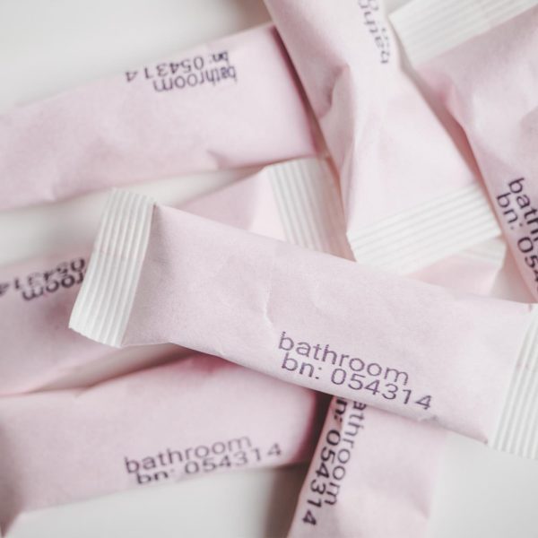 Bathroom Cleaner 20 x 750ml Sachets - Image 4