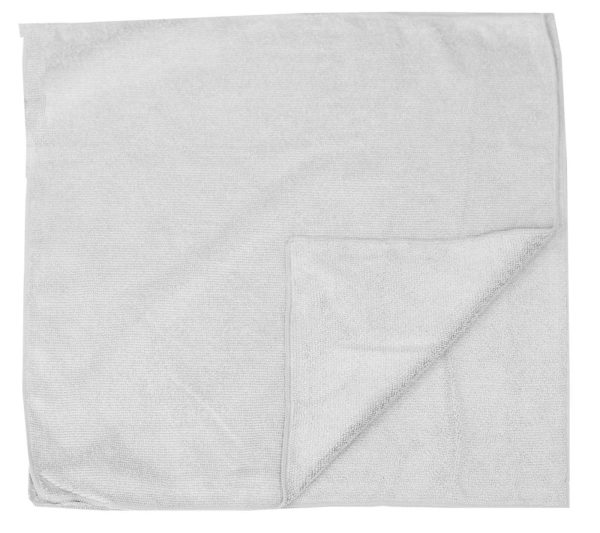 PRO Premium Microfibre Cloths-1 pack of 10 - Image 5