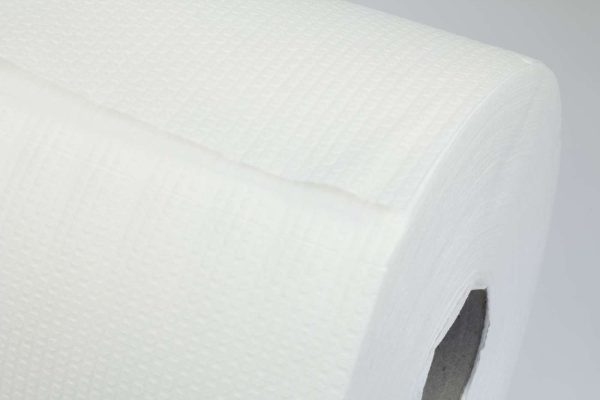 Steadfast Industrial Non-Woven Wiper 60gsm 25cm x 152m - Image 5