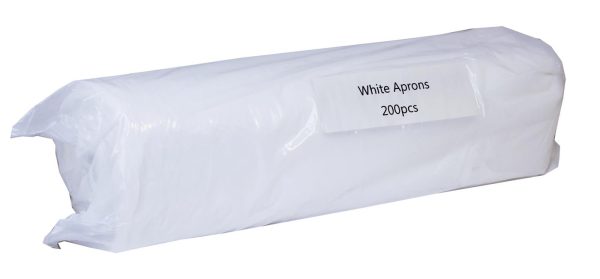 Premium Disposable Aprons on a Roll - Image 7